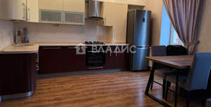 2-к квартира, вторичка, 68м2, 6/10 этаж