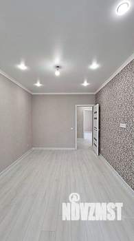 2-к квартира, вторичка, 53м2, 2/16 этаж