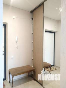 1-к квартира, вторичка, 24м2, 7/9 этаж