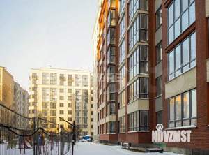 Студия квартира, вторичка, 24м2, 5/9 этаж