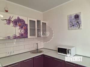 1-к квартира, вторичка, 38м2, 3/8 этаж