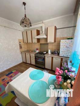 3-к квартира, вторичка, 65м2, 1/9 этаж