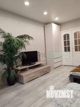 2-к квартира, вторичка, 49м2, 2/5 этаж