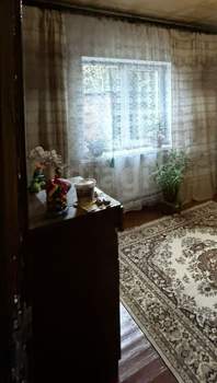 3-к квартира, вторичка, 60м2, 1/2 этаж