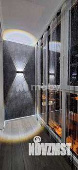 1-к квартира, вторичка, 40м2, 7/9 этаж