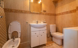 3-к квартира, вторичка, 95м2, 5/5 этаж