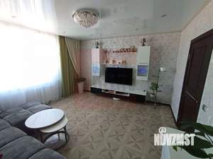 2-к квартира, вторичка, 58м2, 7/9 этаж