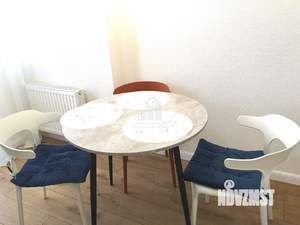 1-к квартира, вторичка, 33м2, 9/9 этаж