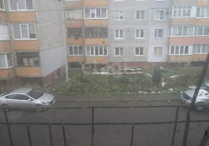 1-к квартира, вторичка, 22м2, 2/5 этаж