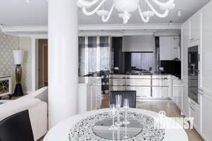 5-к квартира, вторичка, 350м2, 15/16 этаж