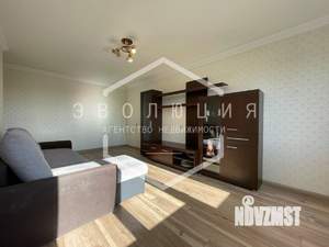 2-к квартира, вторичка, 42м2, 5/5 этаж