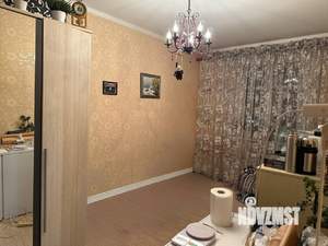 3-к квартира, вторичка, 71м2, 2/3 этаж