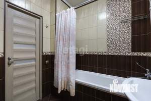1-к квартира, вторичка, 46м2, 12/19 этаж