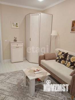1-к квартира, вторичка, 35м2, 2/9 этаж