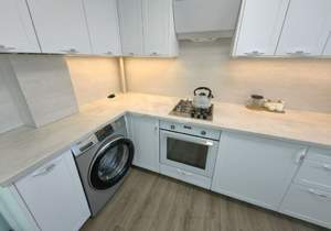 2-к квартира, вторичка, 46м2, 9/9 этаж