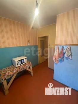 3-к квартира, вторичка, 64м2, 2/10 этаж