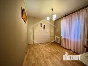 2-к квартира, вторичка, 53м2, 5/9 этаж