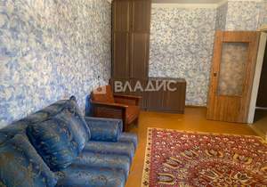 3-к квартира, вторичка, 62м2, 1/5 этаж