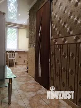 1-к квартира, вторичка, 33м2, 1/9 этаж