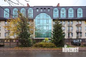 3-к квартира, вторичка, 111м2, 3/6 этаж