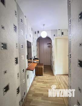 2-к квартира, вторичка, 46м2, 5/5 этаж