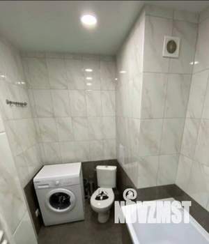 1-к квартира, вторичка, 40м2, 8/9 этаж