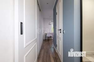 1-к квартира, вторичка, 32м2, 4/5 этаж