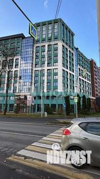 2-к квартира, вторичка, 79м2, 5/12 этаж