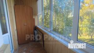 2-к квартира, вторичка, 53м2, 2/9 этаж