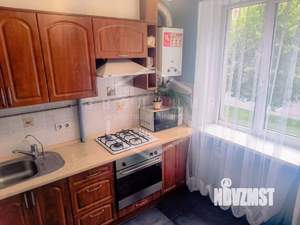 2-к квартира, вторичка, 44м2, 2/3 этаж