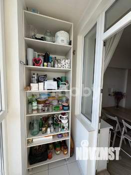 4-к квартира, вторичка, 80м2, 14/17 этаж