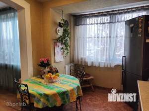 3-к квартира, вторичка, 74м2, 4/4 этаж