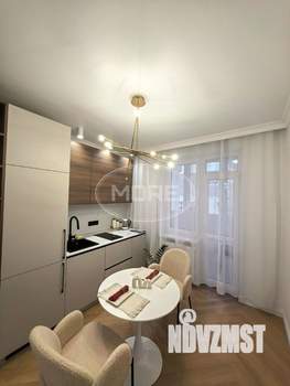 1-к квартира, вторичка, 39м2, 7/9 этаж