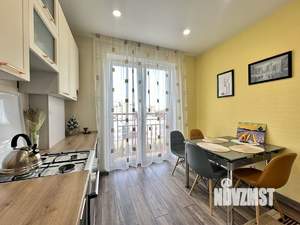 1-к квартира, вторичка, 29м2, 6/8 этаж