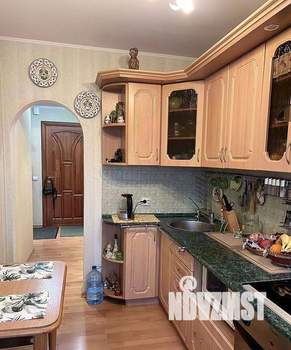 1-к квартира, вторичка, 35м2, 4/5 этаж