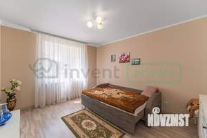 1-к квартира, вторичка, 39м2, 5/9 этаж