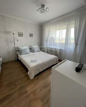 1-к квартира, вторичка, 29м2, 6/9 этаж