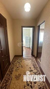 1-к квартира, вторичка, 33м2, 9/9 этаж