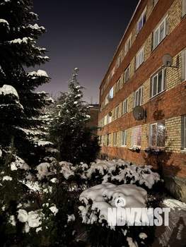 1-к квартира, вторичка, 32м2, 3/4 этаж