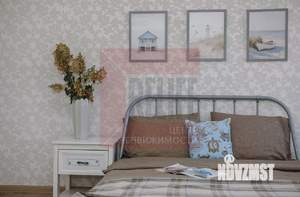 Студия квартира, вторичка, 24м2, 5/5 этаж