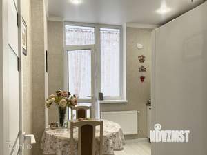 1-к квартира, вторичка, 36м2, 2/9 этаж