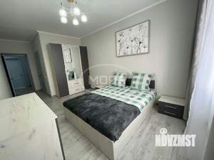 2-к квартира, вторичка, 52м2, 2/7 этаж