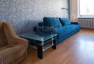 2-к квартира, вторичка, 50м2, 5/5 этаж