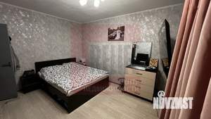 1-к квартира, вторичка, 30м2, 1/9 этаж