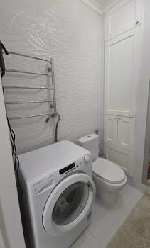 1-к квартира, вторичка, 44м2, 3/8 этаж