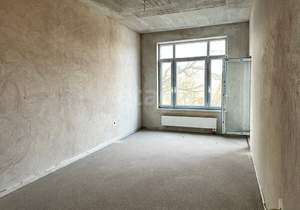 1-к квартира, вторичка, 52м2, 3/5 этаж