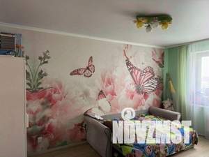 2-к квартира, вторичка, 70м2, 9/10 этаж