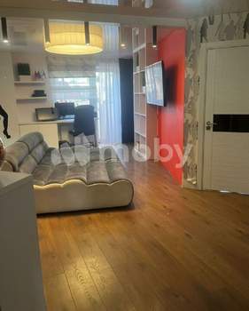 3-к квартира, вторичка, 101м2, 1/5 этаж