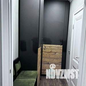 1-к квартира, вторичка, 52м2, 3/12 этаж