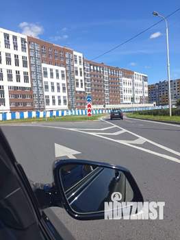 2-к квартира, сданный дом, 54м2, 6/9 этаж